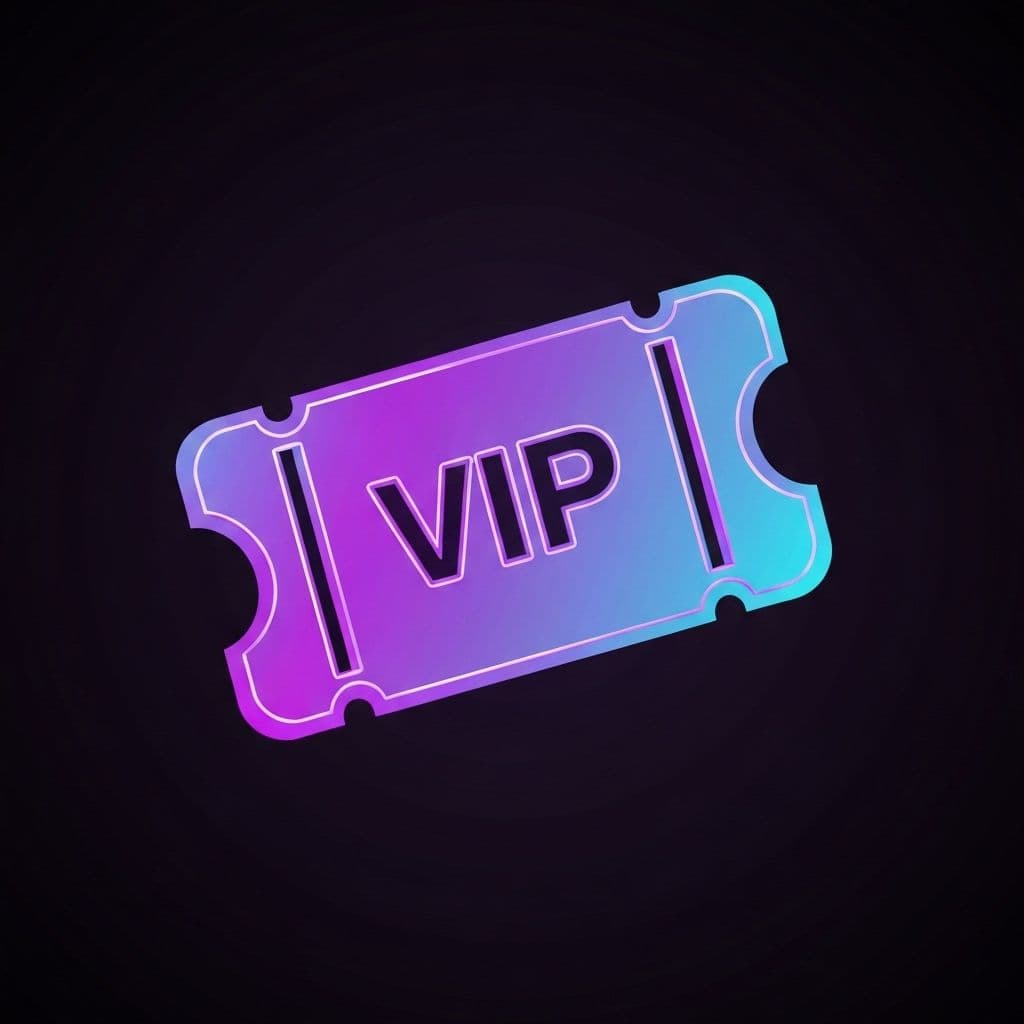Access to Private Events