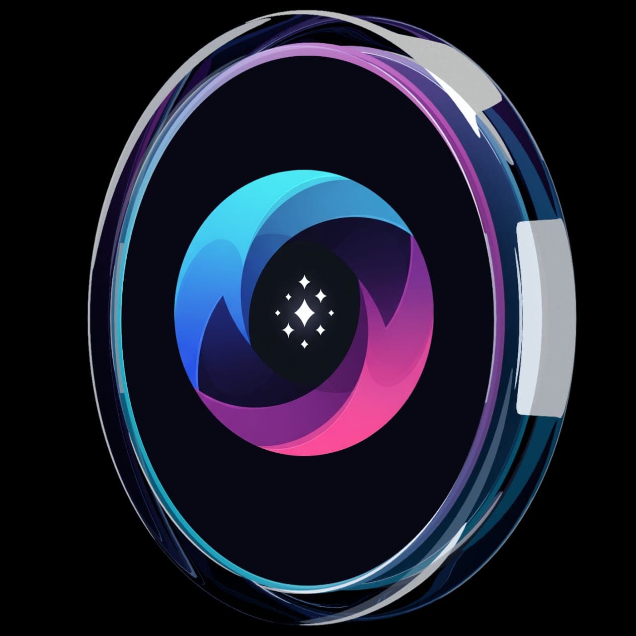 FansNgage Token ($FANS)