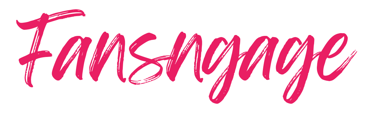 FansNgage Logo